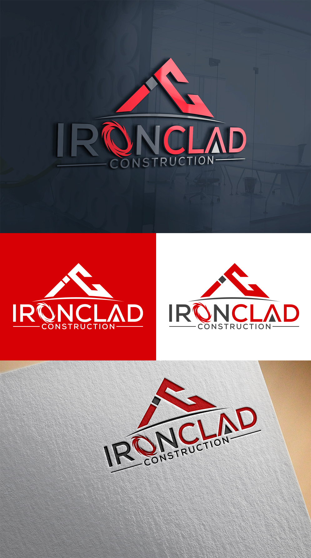 Logo Design by Imran_me for this project | Design #32848821