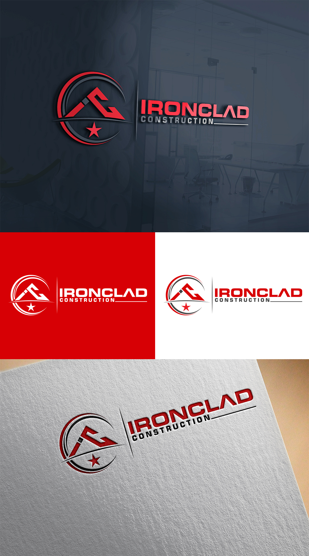 Logo-Design von Imran_me für dieses Projekt | Design #32856180