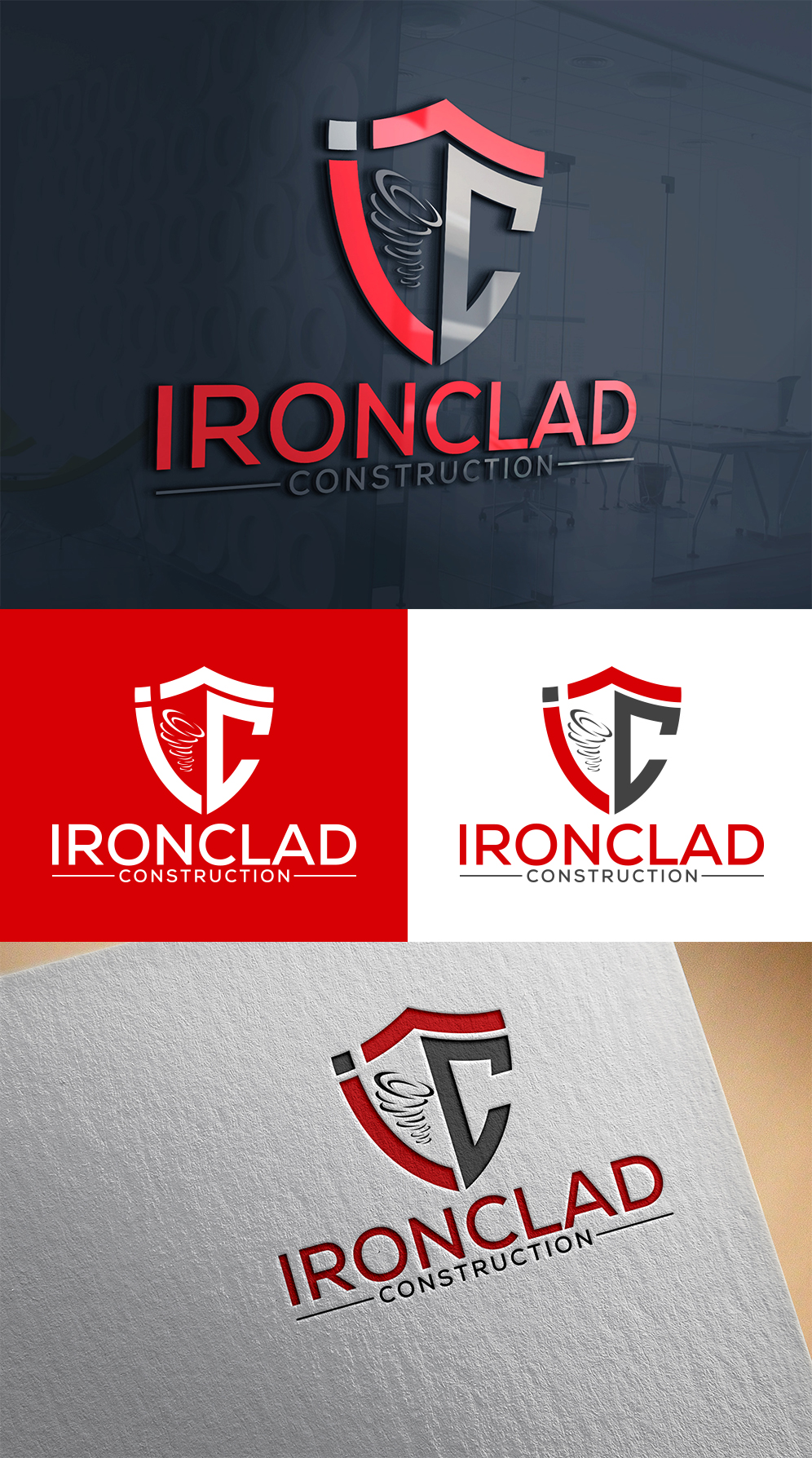 Logo Design by Imran_me for this project | Design #32868024