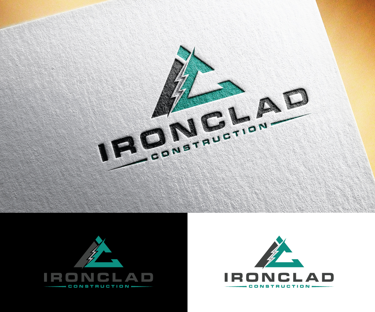 Logo Design by step forward 2 for this project | Design #32841093
