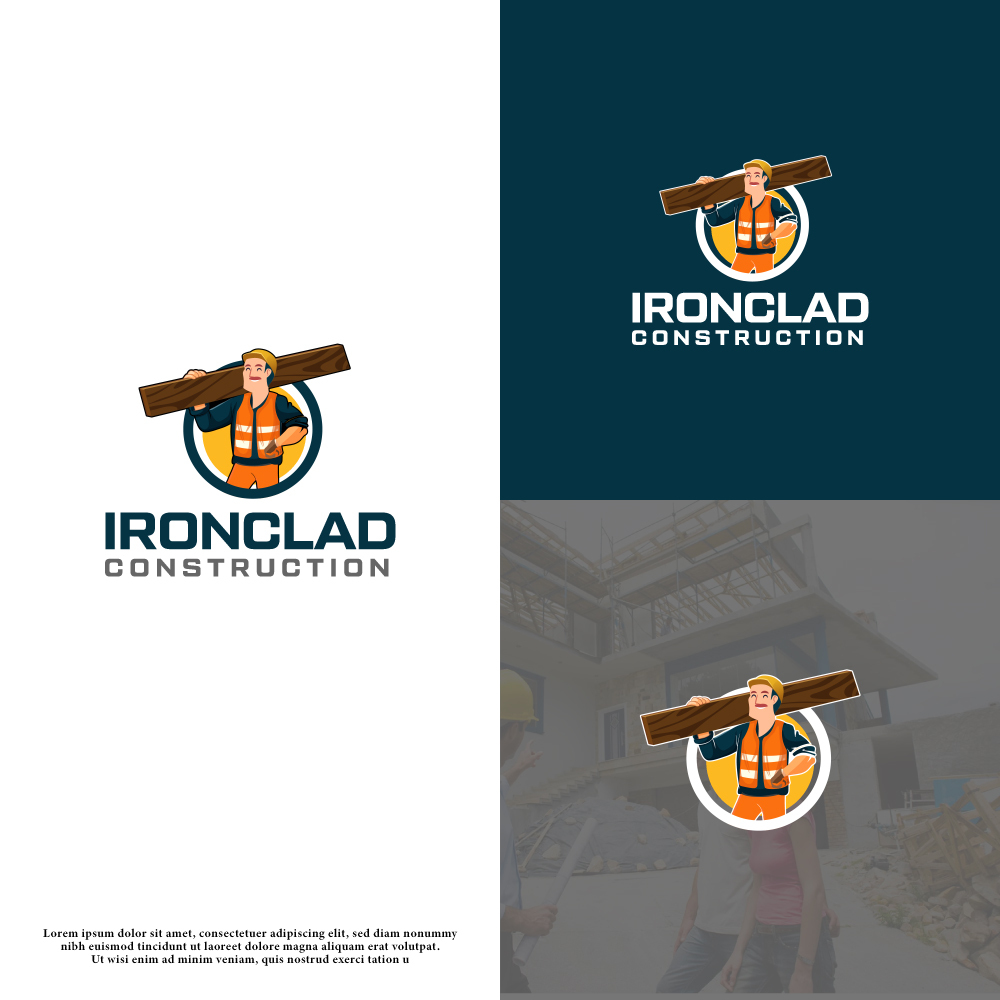 Logo Design by Tan-D for this project | Design #32853889