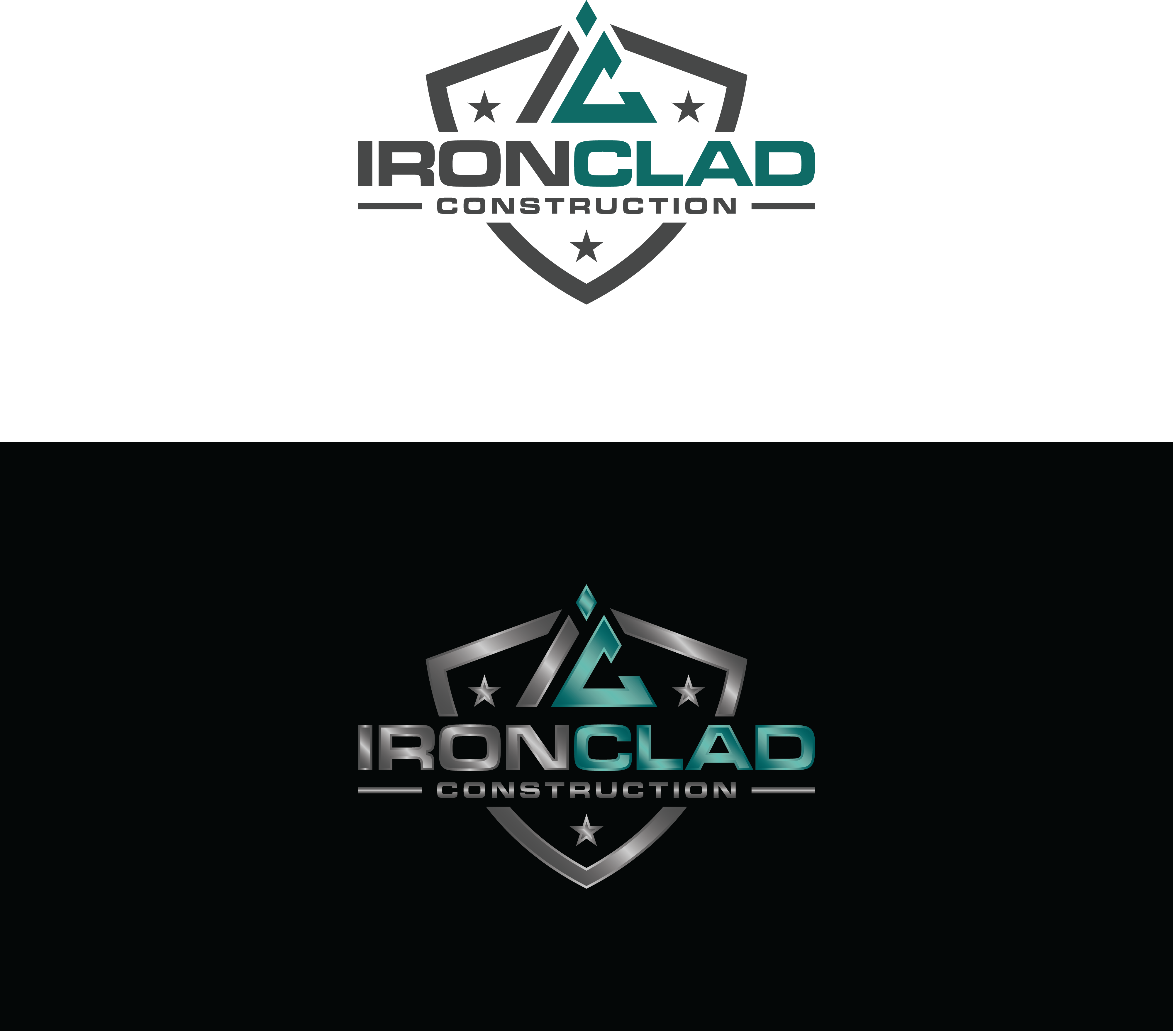 Logo Design by 1975oliverocampo for this project | Design #32856677