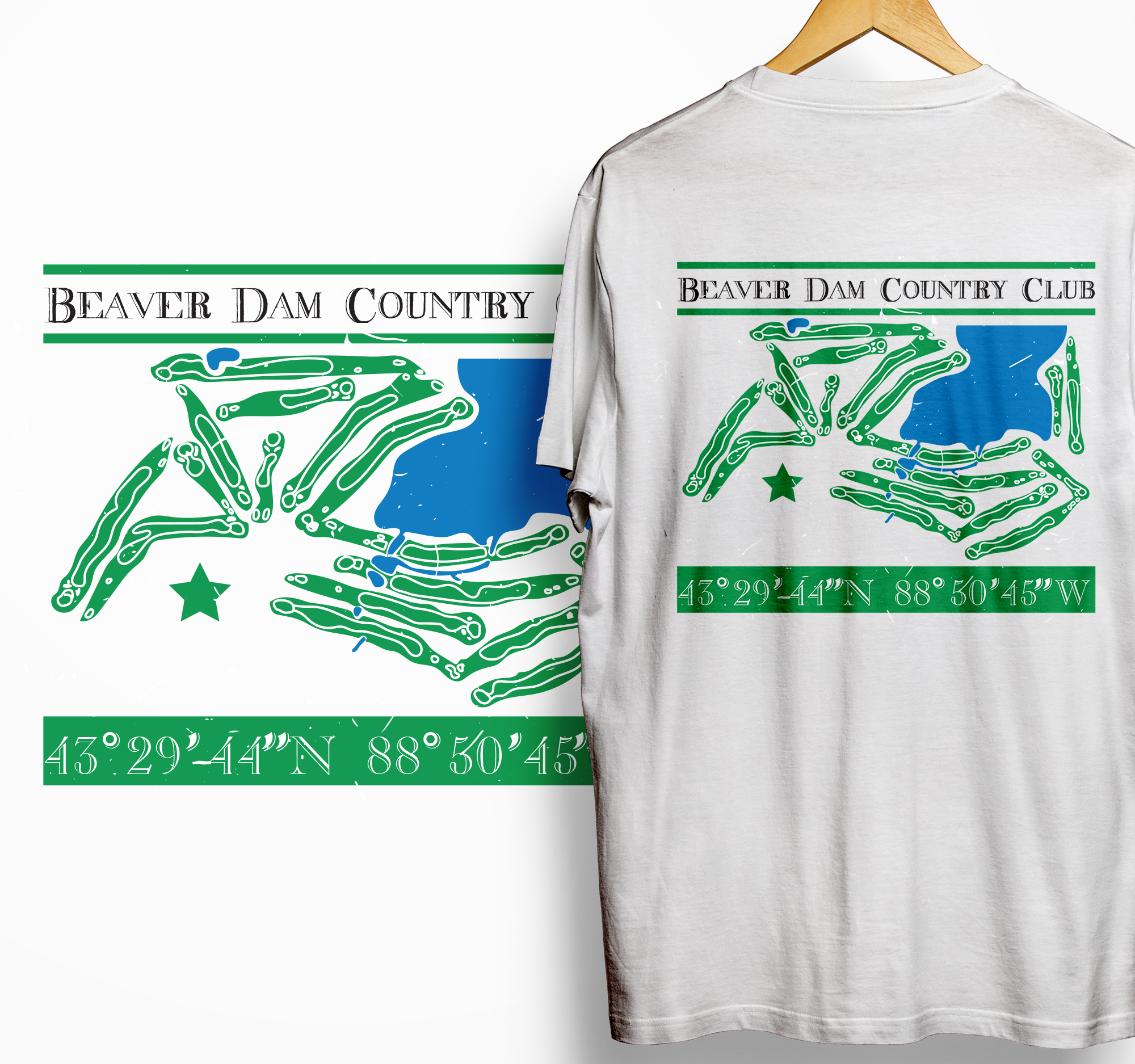 T-shirt Design by Baraka Joe for this project | Design #32843039