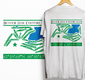 T-shirt Design by Baraka Joe