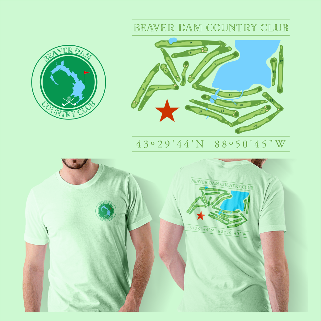 T-shirt Design by ThiagoB for this project | Design #32839730