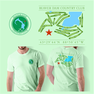 T-shirt Design by ThiagoB for this project | Design: #32839730