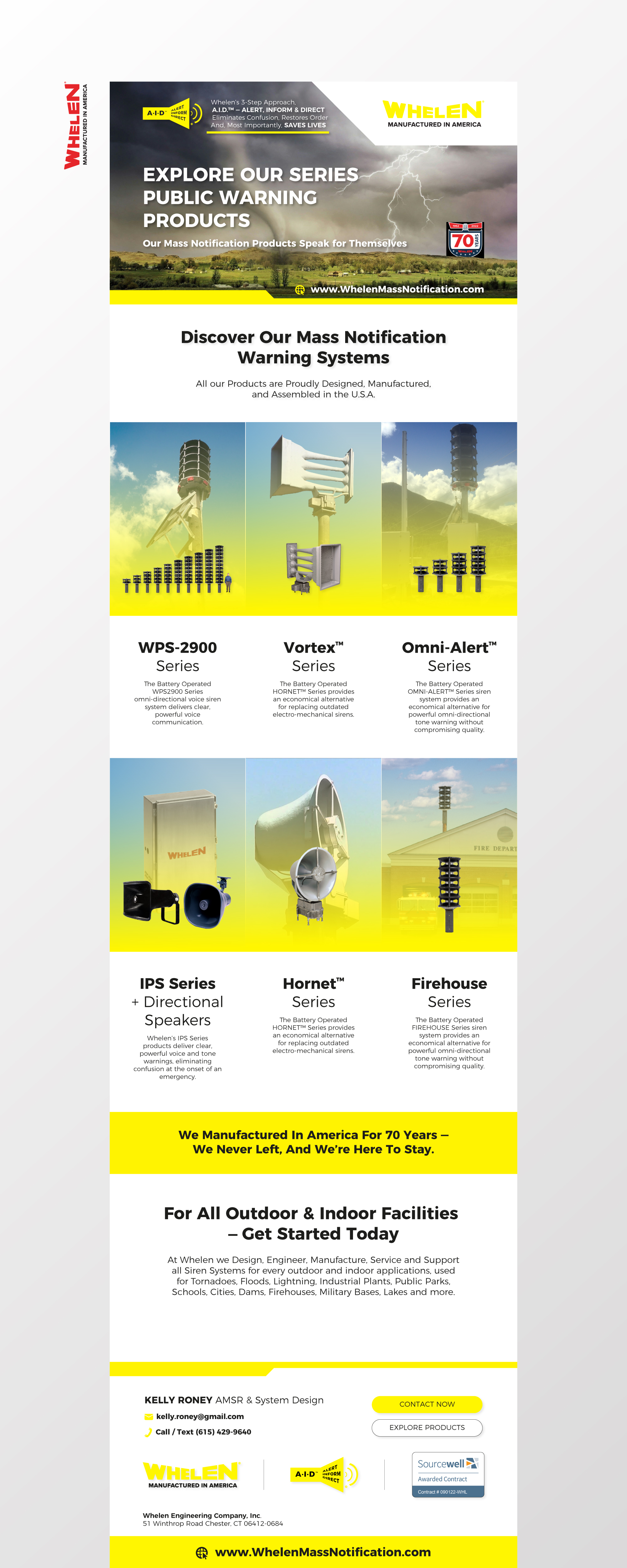 Email Marketing Design by Litadesign for this project | Design #32854199