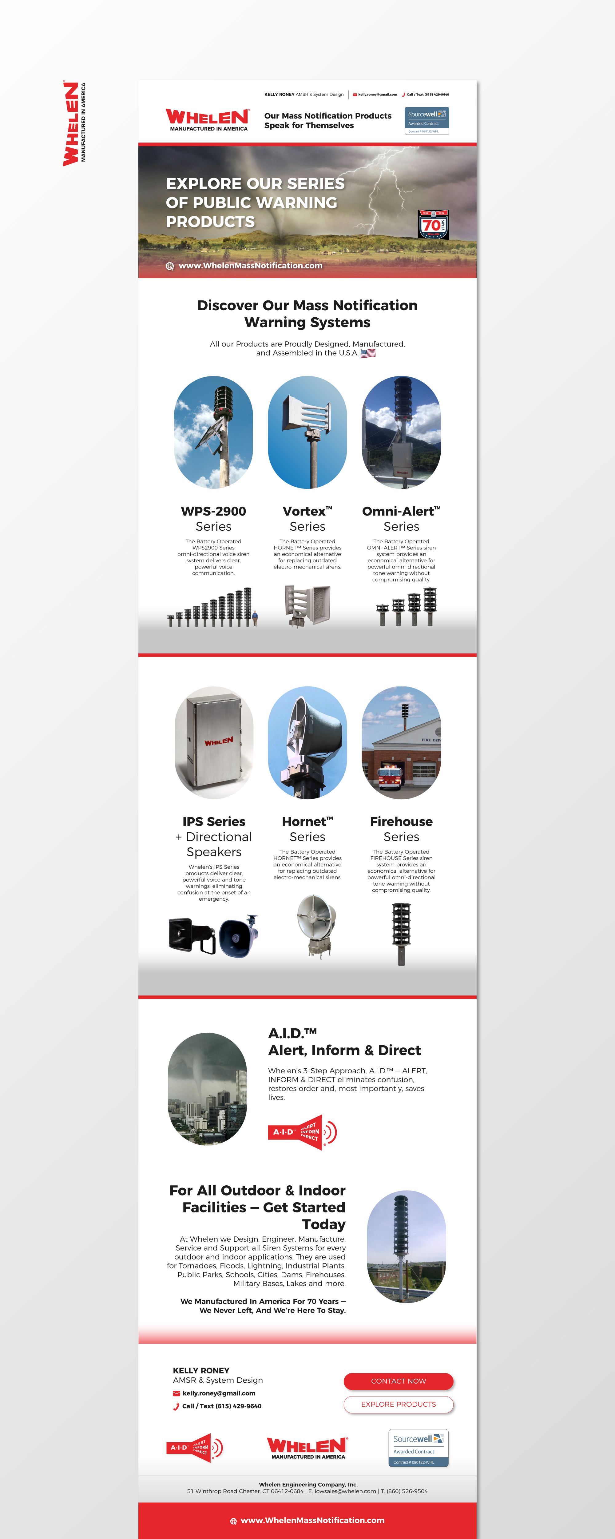 Design de Marketing Électronique par Litadesign pour ce projet | Design #32861726