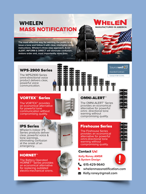 Email Marketing Design by Graphic Guy