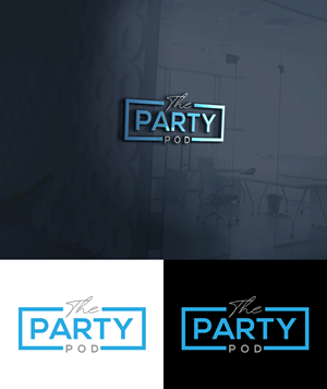 Logo Design by uzzal100 for this project | Design #32841175