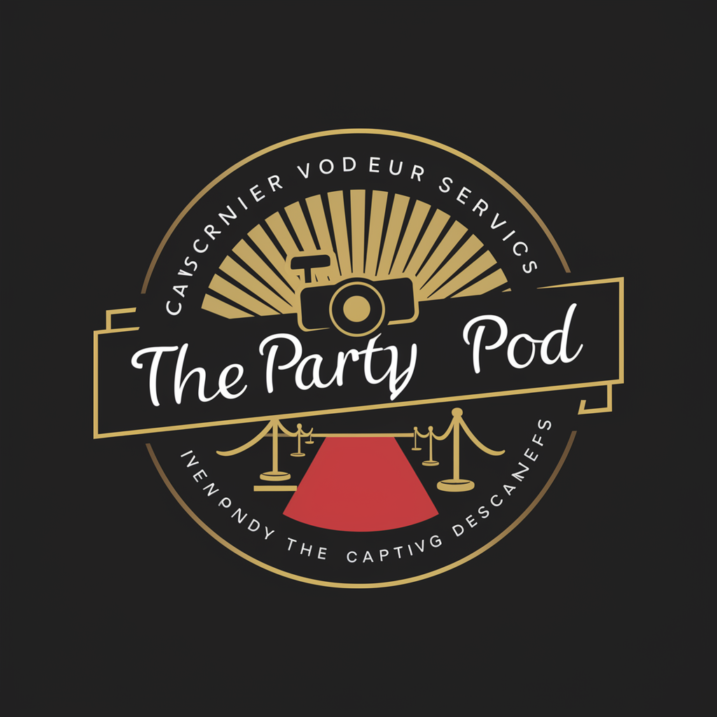 Logo Design by Clairé Goyo for this project | Design #32846922