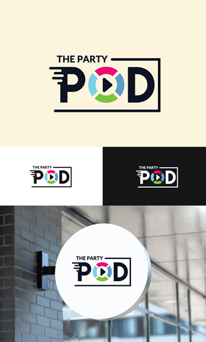 Logo Design by designertec