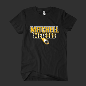 T-shirt Design by Rheanza for Mitchell Elementary  | Design: #32842778