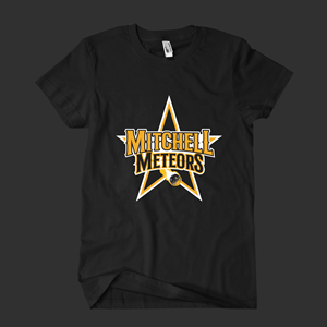 T-shirt Design by Rheanza for Mitchell Elementary  | Design: #32842779