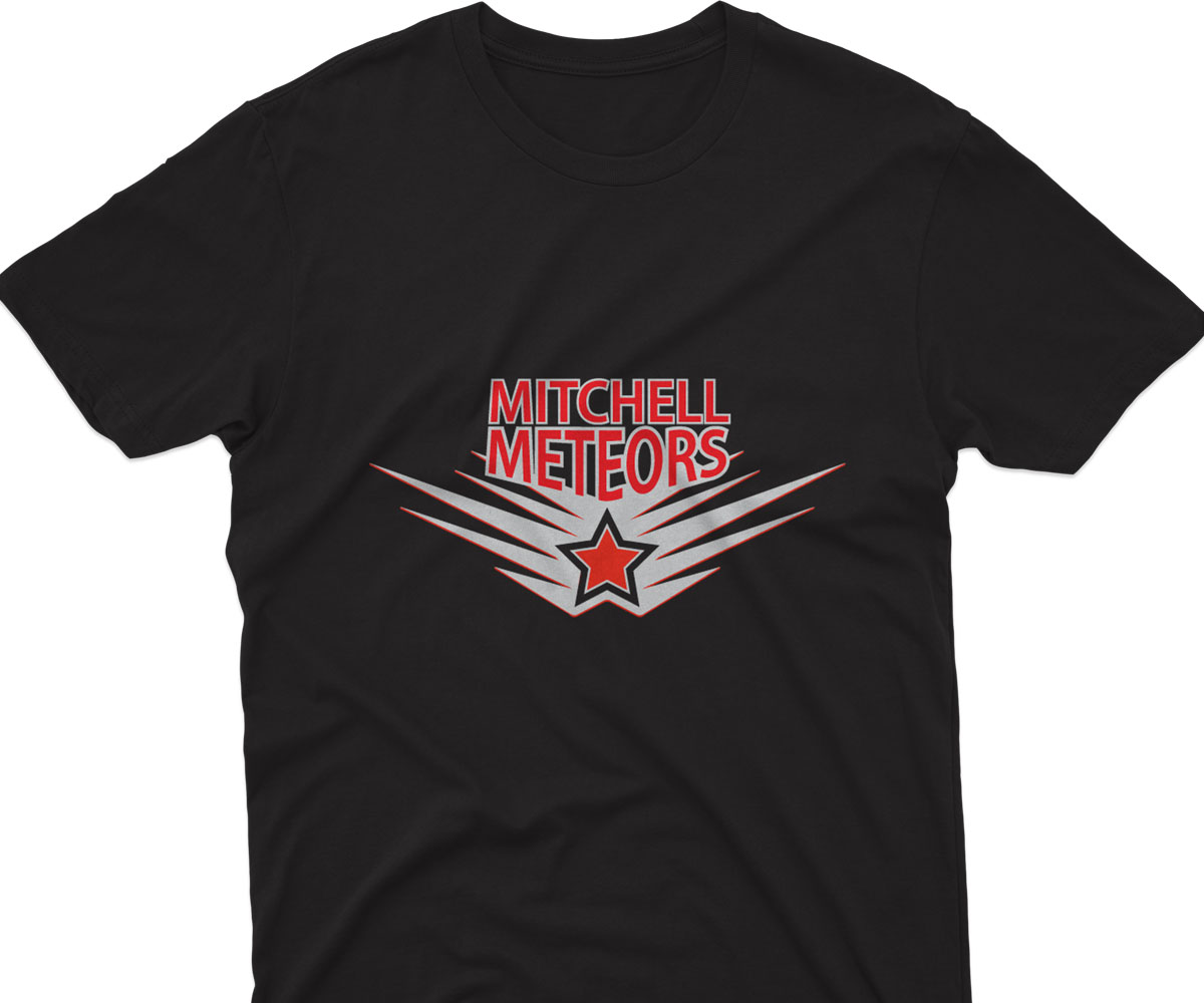 Design de T-shirt par vectorone111 pour Mitchell Elementary  | Design #32845807
