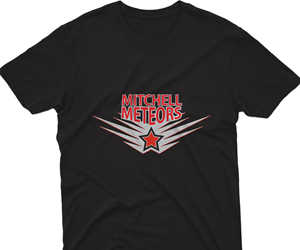 T-shirt Design by vectorone111 for Mitchell Elementary  | Design: #32845807