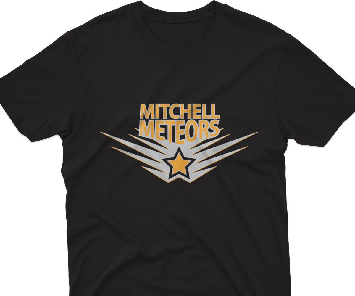 Design de T-shirt par vectorone111 pour Mitchell Elementary  | Design #32846501