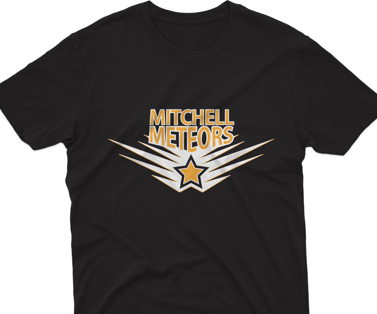 Design de T-shirt par vectorone111 pour Mitchell Elementary  | Design #32846505
