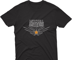 T-shirt Design by vectorone111 for Mitchell Elementary  | Design: #32864398