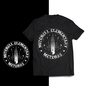 T-shirt Design by onze design for Mitchell Elementary  | Design: #32841139