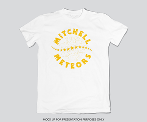 T-shirt Design by NancyTan for Mitchell Elementary  | Design: #32845695