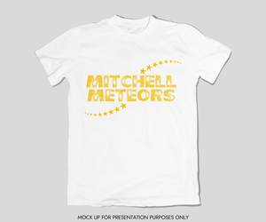 T-shirt Design by NancyTan for Mitchell Elementary  | Design: #32845697