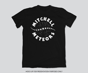 T-shirt Design by NancyTan for Mitchell Elementary  | Design: #32845757