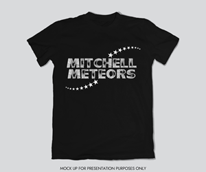 T-shirt Design by NancyTan for Mitchell Elementary  | Design: #32845758