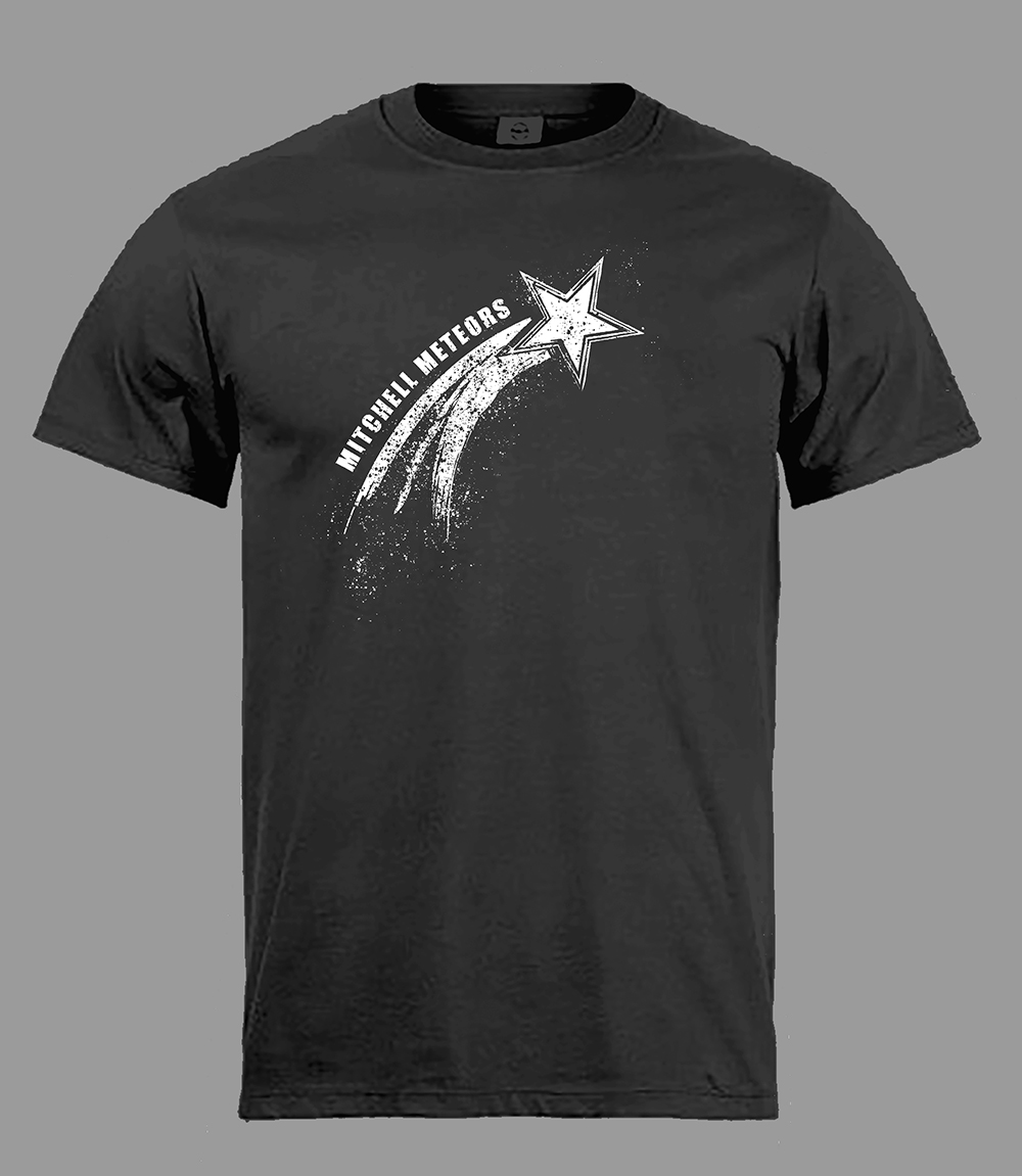 T-shirt Design by Johncina for Mitchell Elementary  | Design #32844802