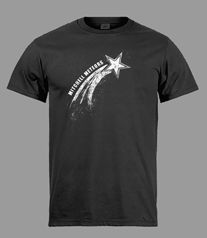 T-shirt Design by Johncina for Mitchell Elementary  | Design: #32844802