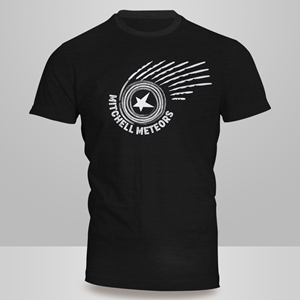 T-shirt Design by Kero