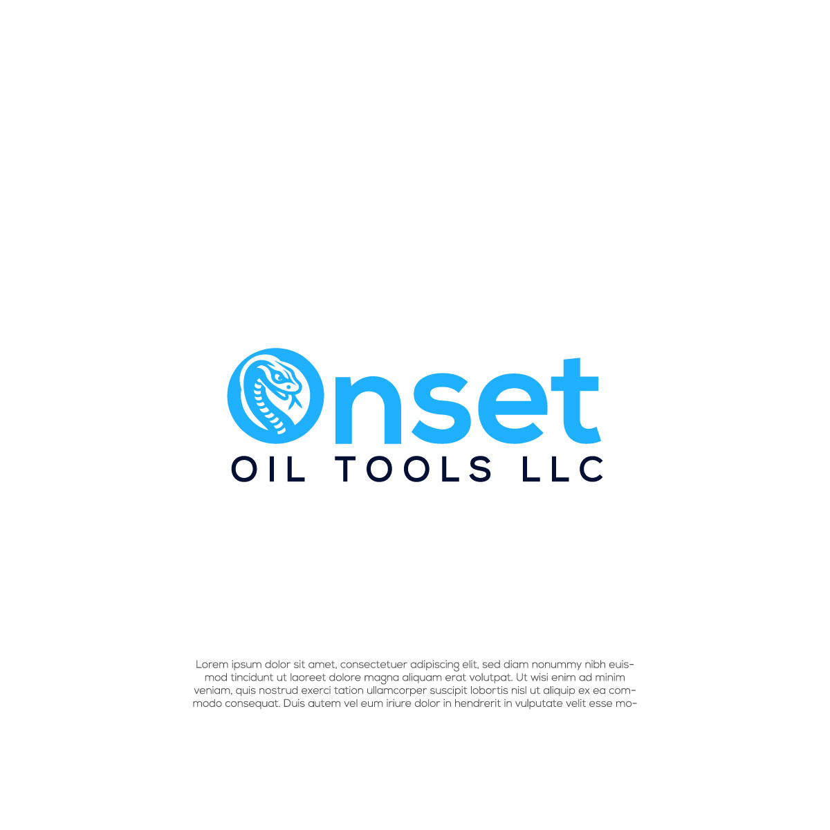 Diseño de Logo por LogoEon para este proyecto | Diseño #32882858