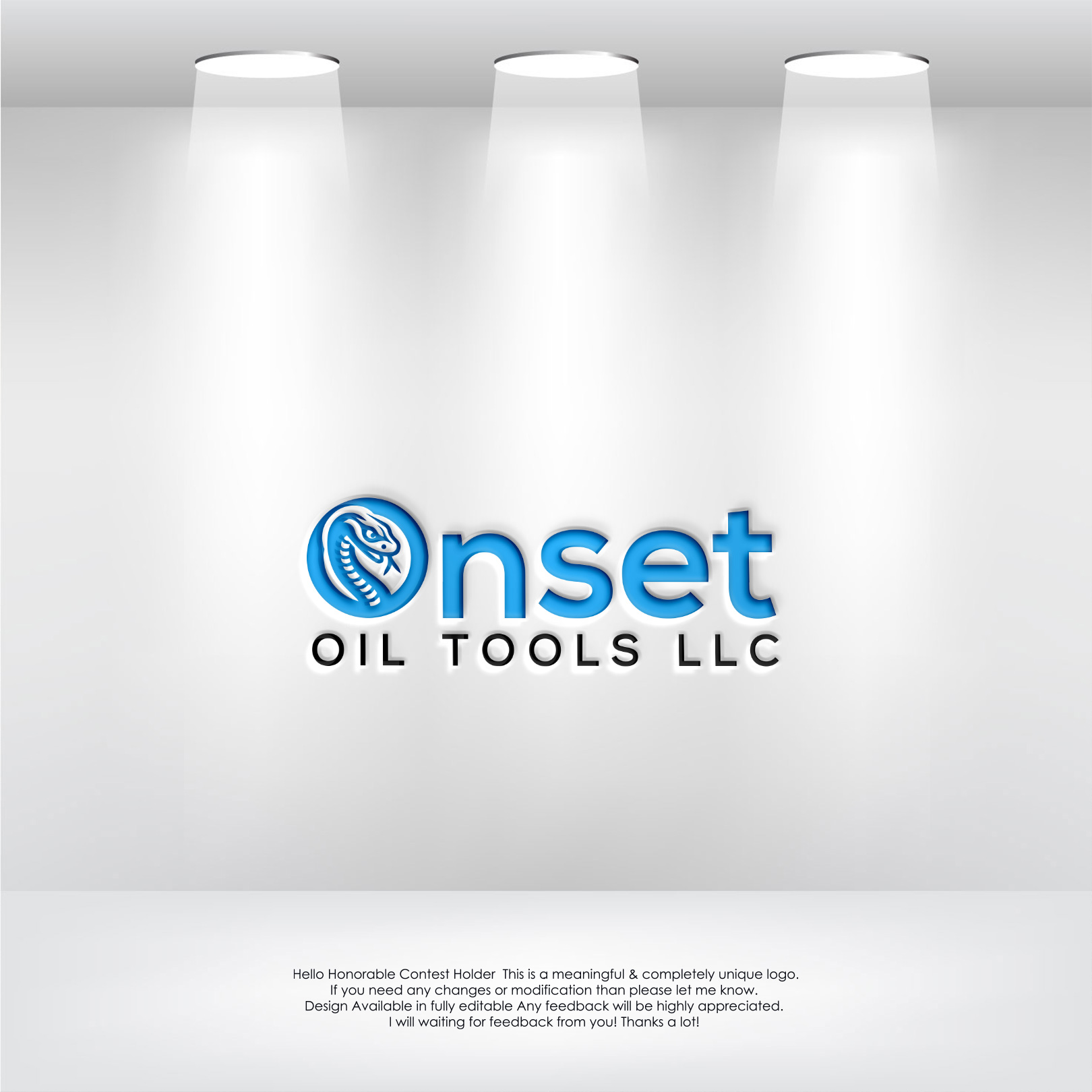 Logo Design by LogoEon for this project | Design #32882859