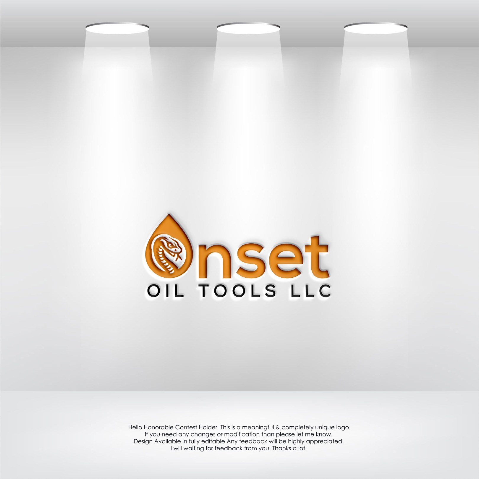 Diseño de Logo por LogoEon para este proyecto | Diseño #32884075