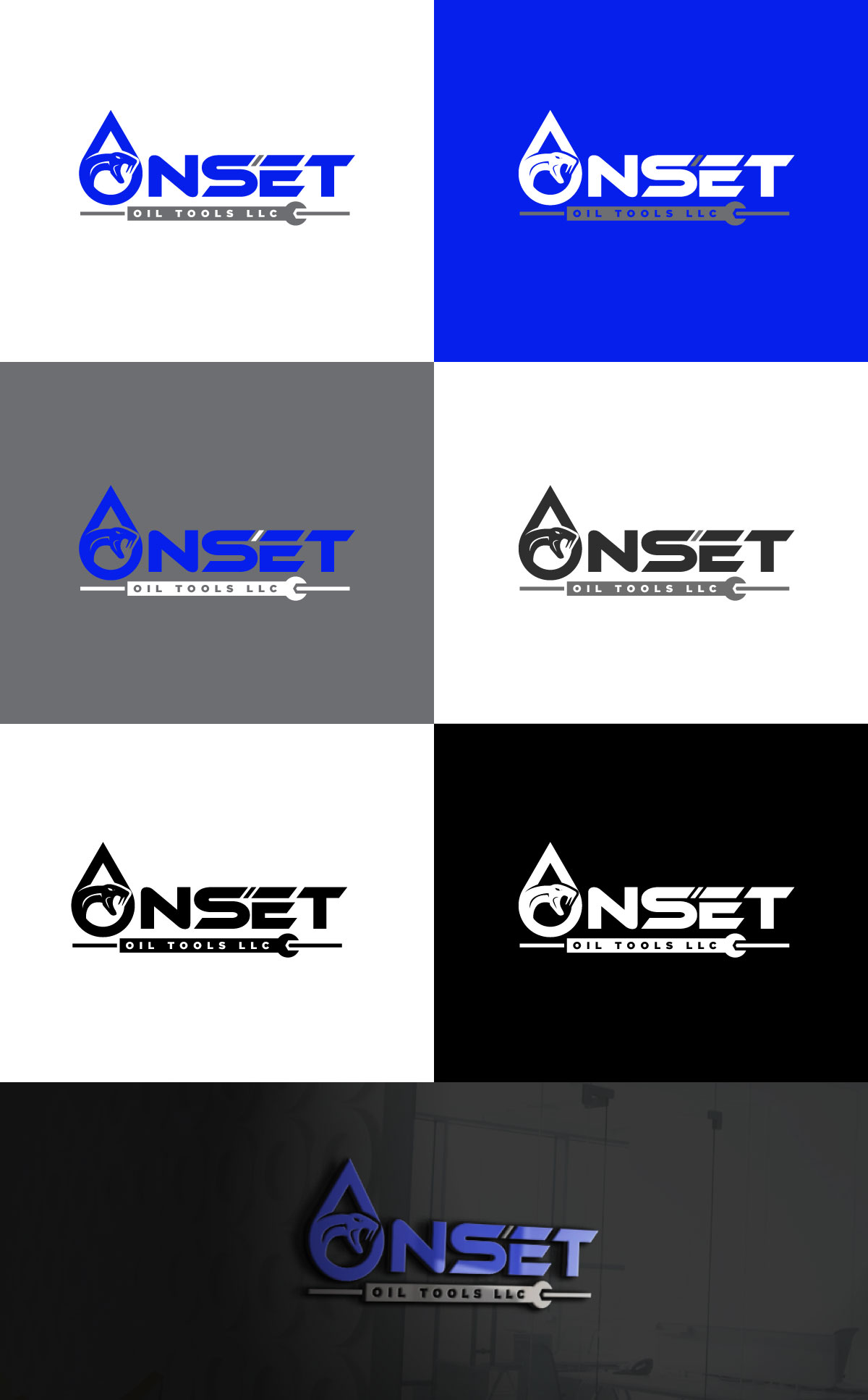 Logo Design by jonkonrad for this project | Design #32848344