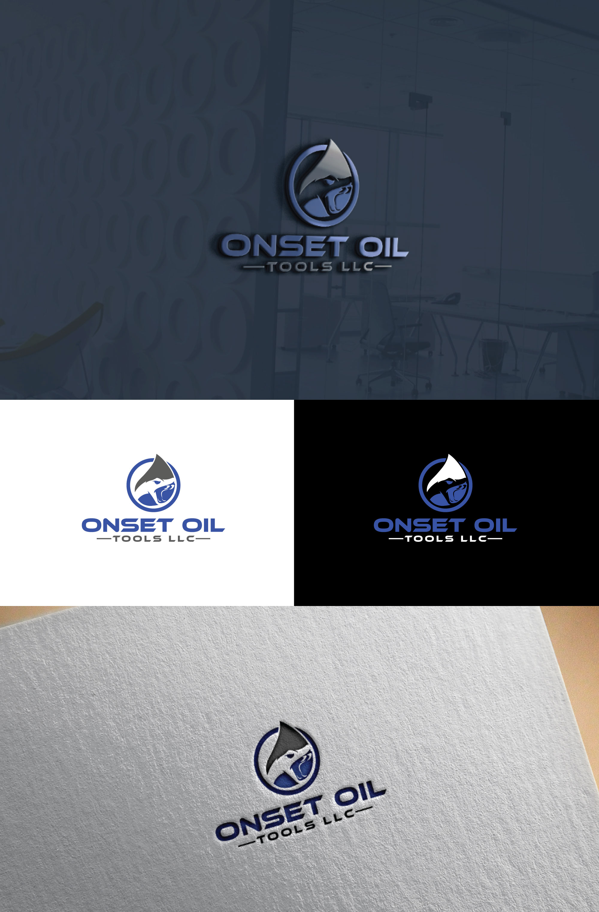 Diseño de Logo por RRR Design para este proyecto | Diseño #32844676