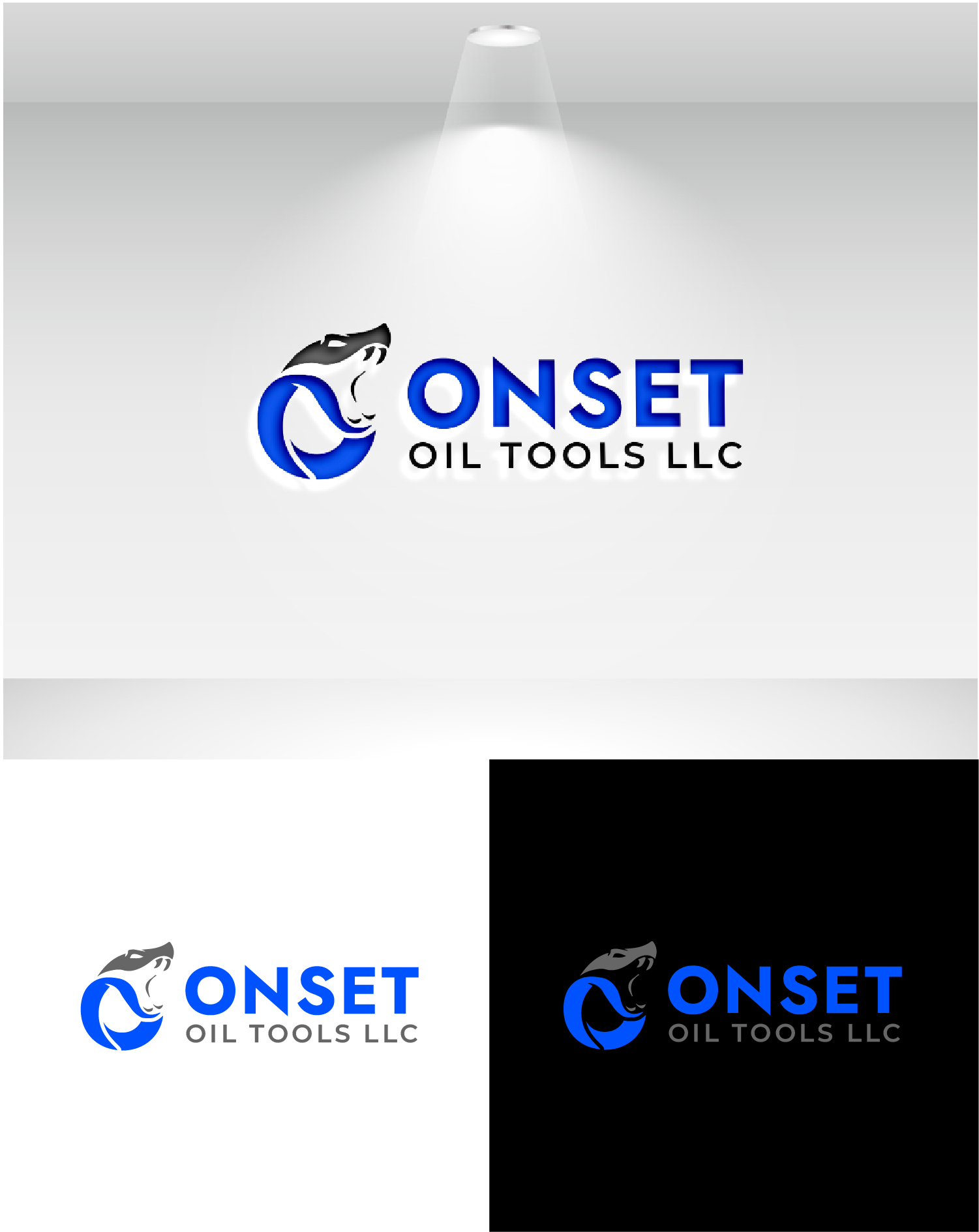 Diseño de Logo por S.H Designs para este proyecto | Diseño #32843411