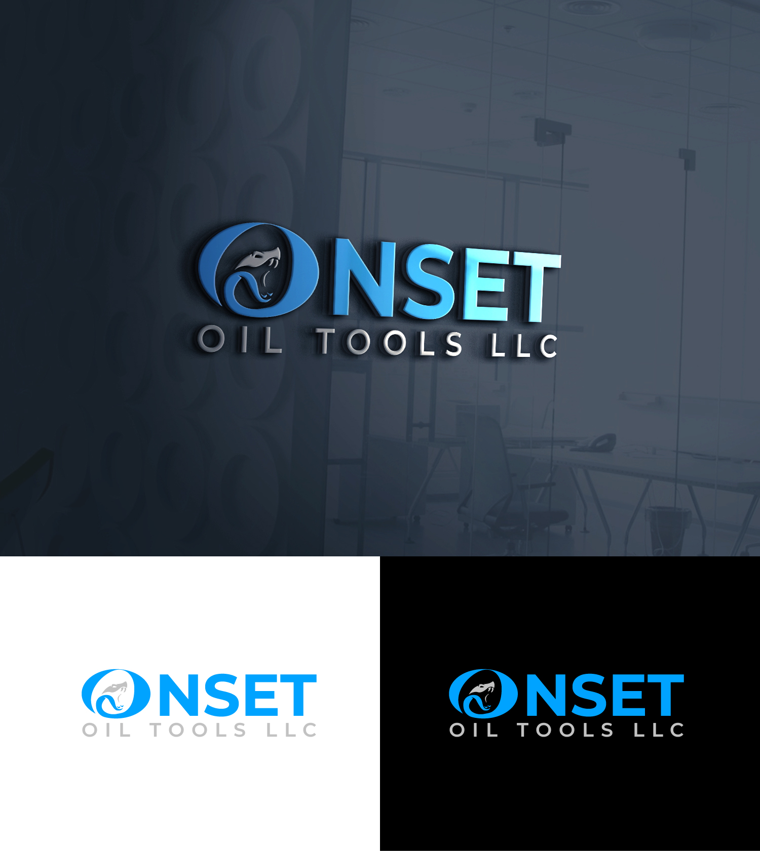 Diseño de Logo por S.H Designs para este proyecto | Diseño #32871559