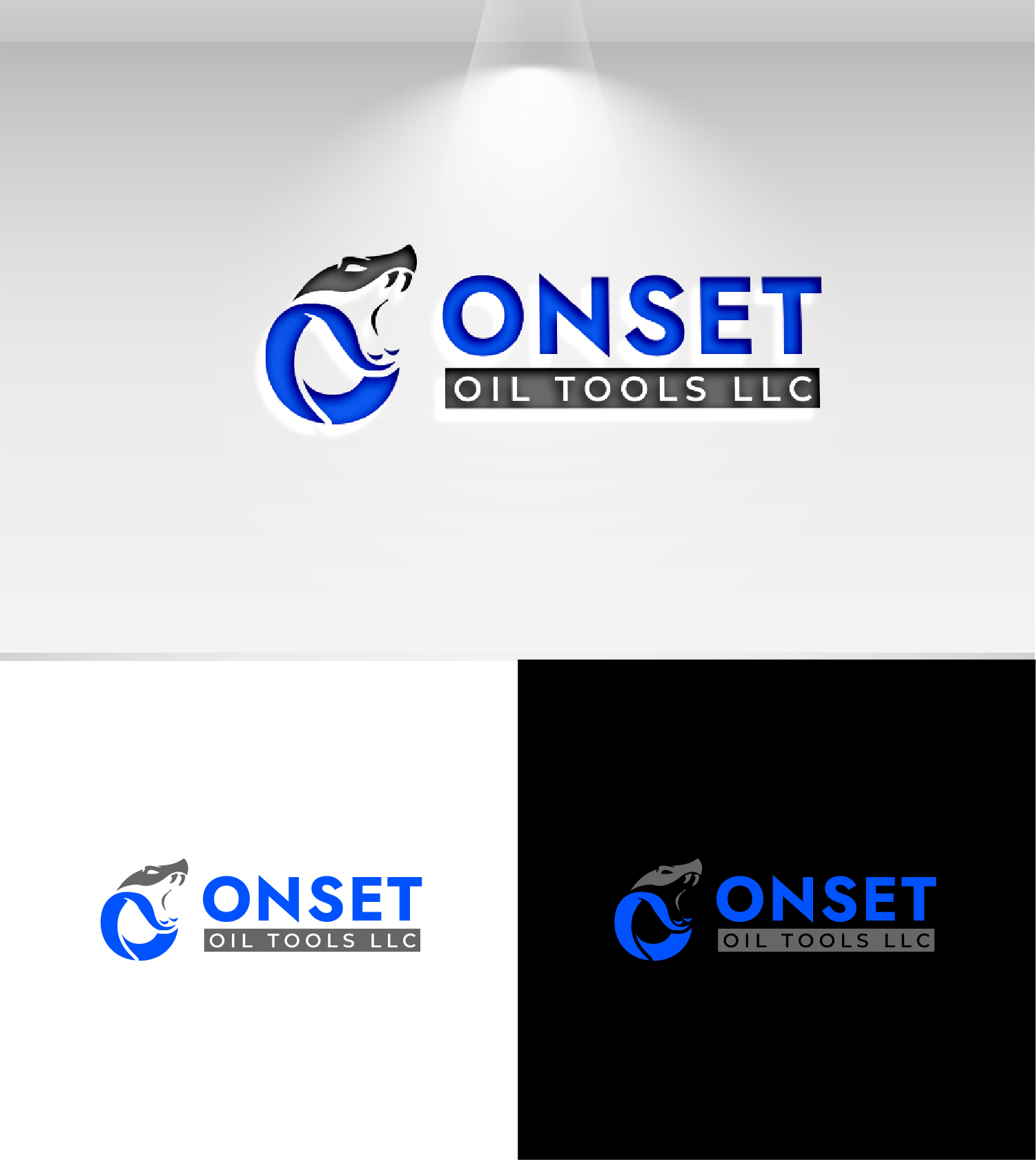 Logo Design by S.H Designs for this project | Design #32874086