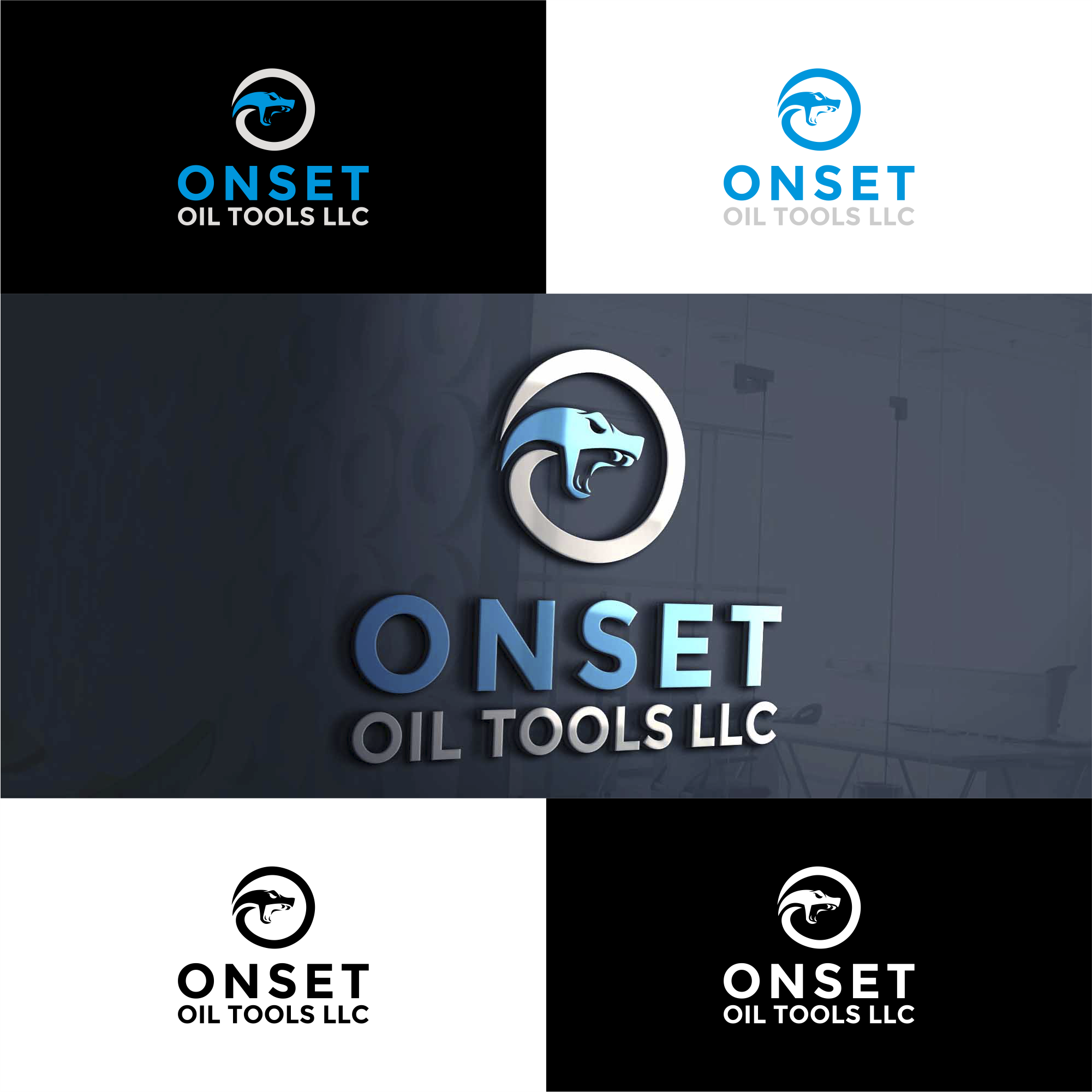 Logo Design by ngibad for this project | Design #32854557