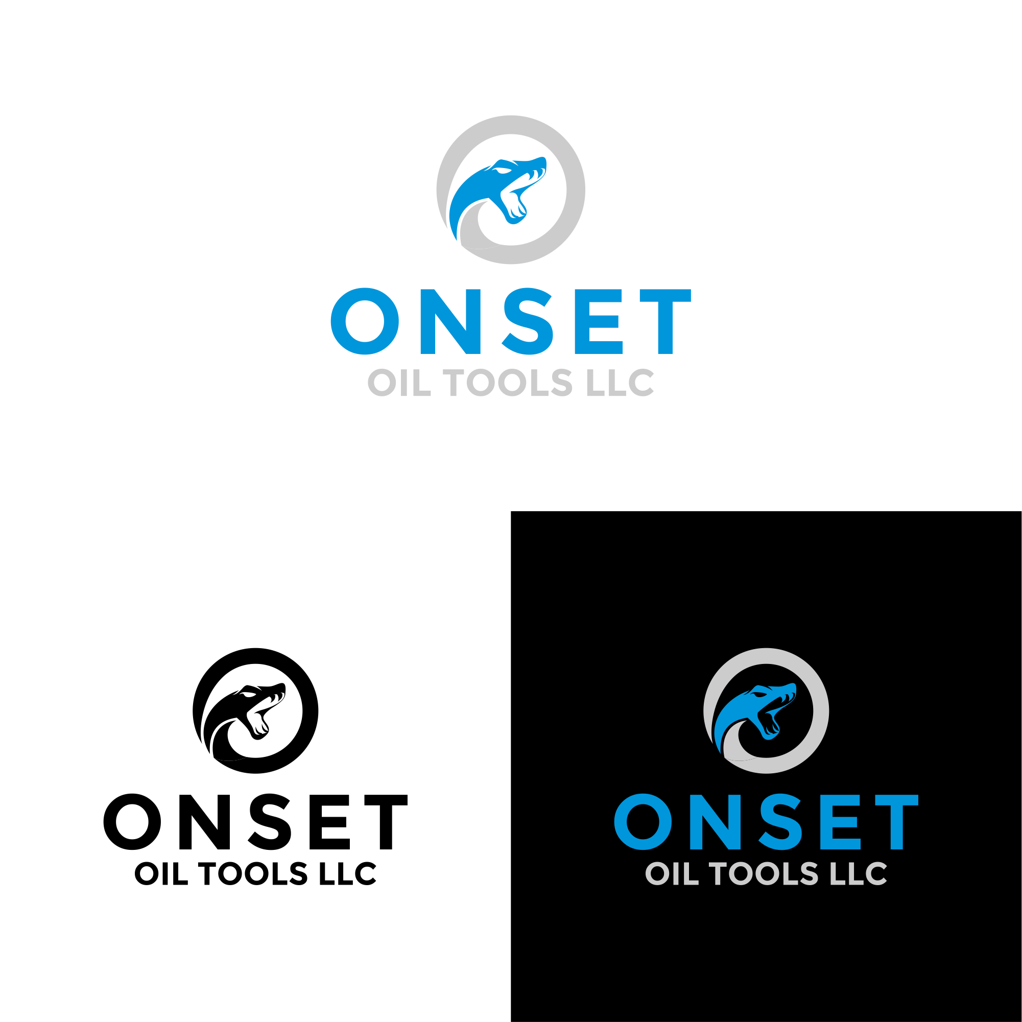 Logo Design by ngibad for this project | Design #32856507