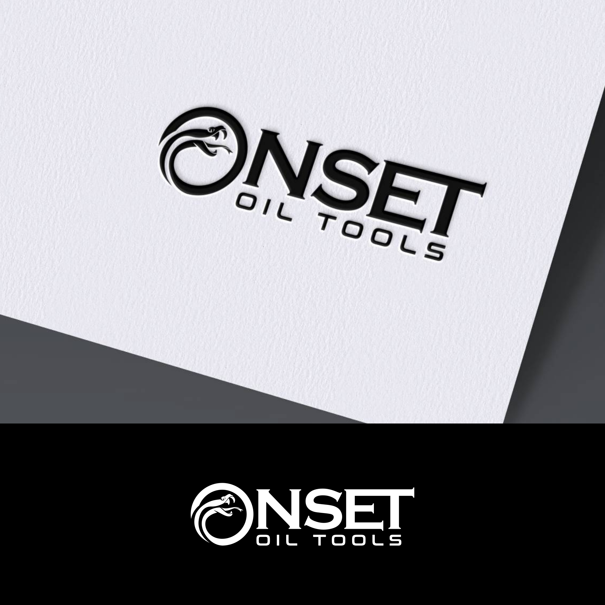 Logo Design by 3n0h99 for this project | Design #32842216