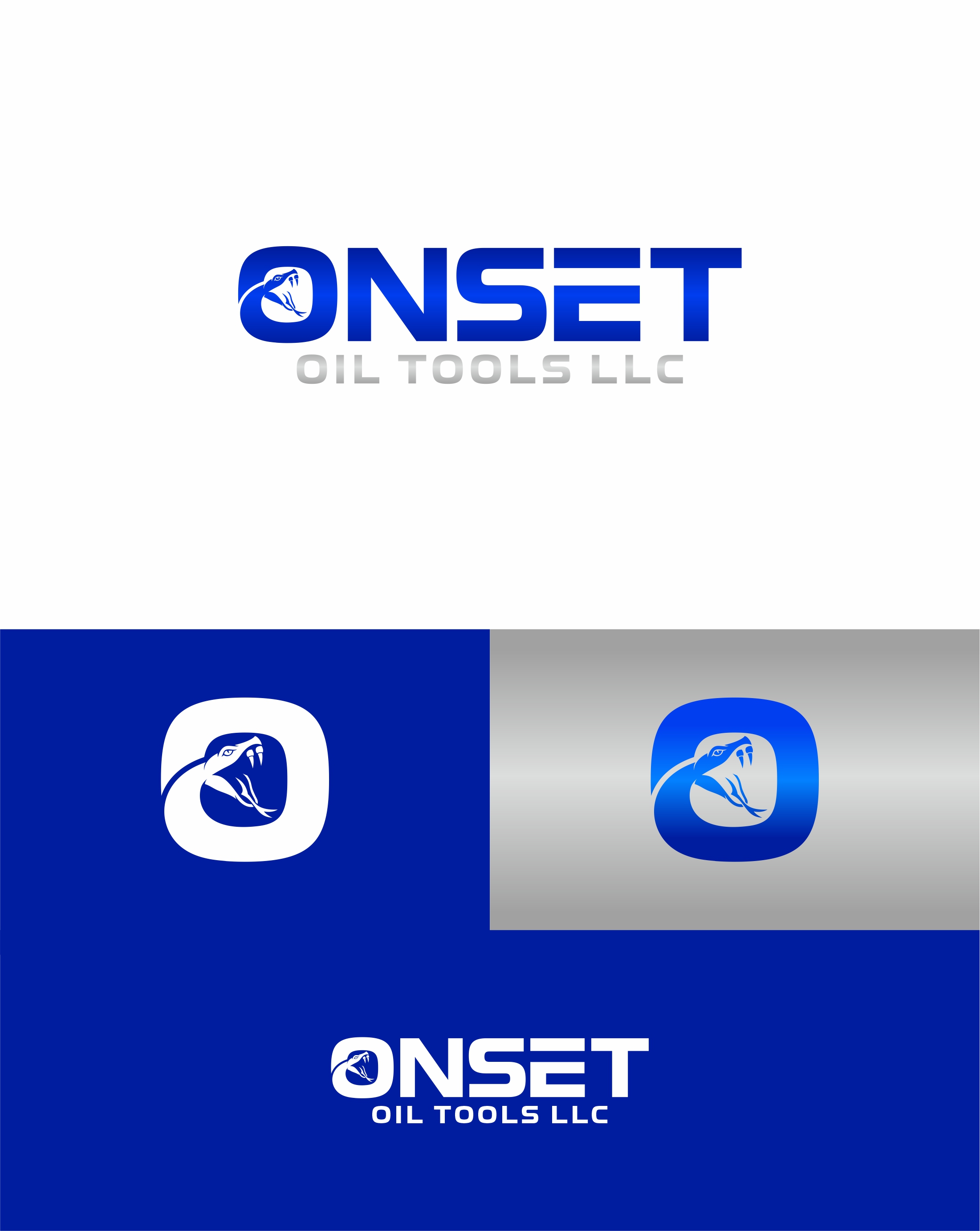 Logo Design by 1206studio for this project | Design #32842852