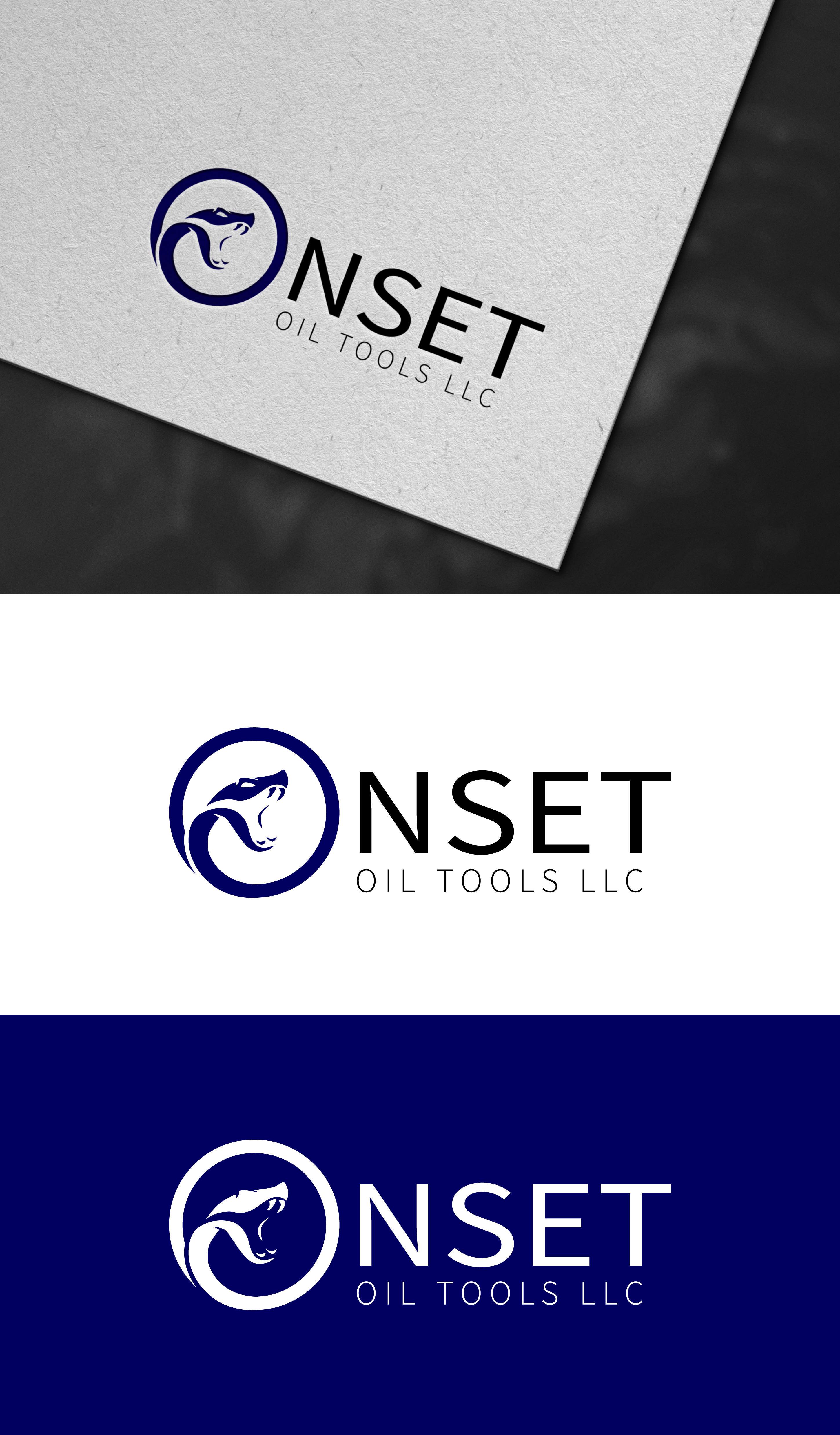 Logo Design by AKTech for this project | Design #32846078