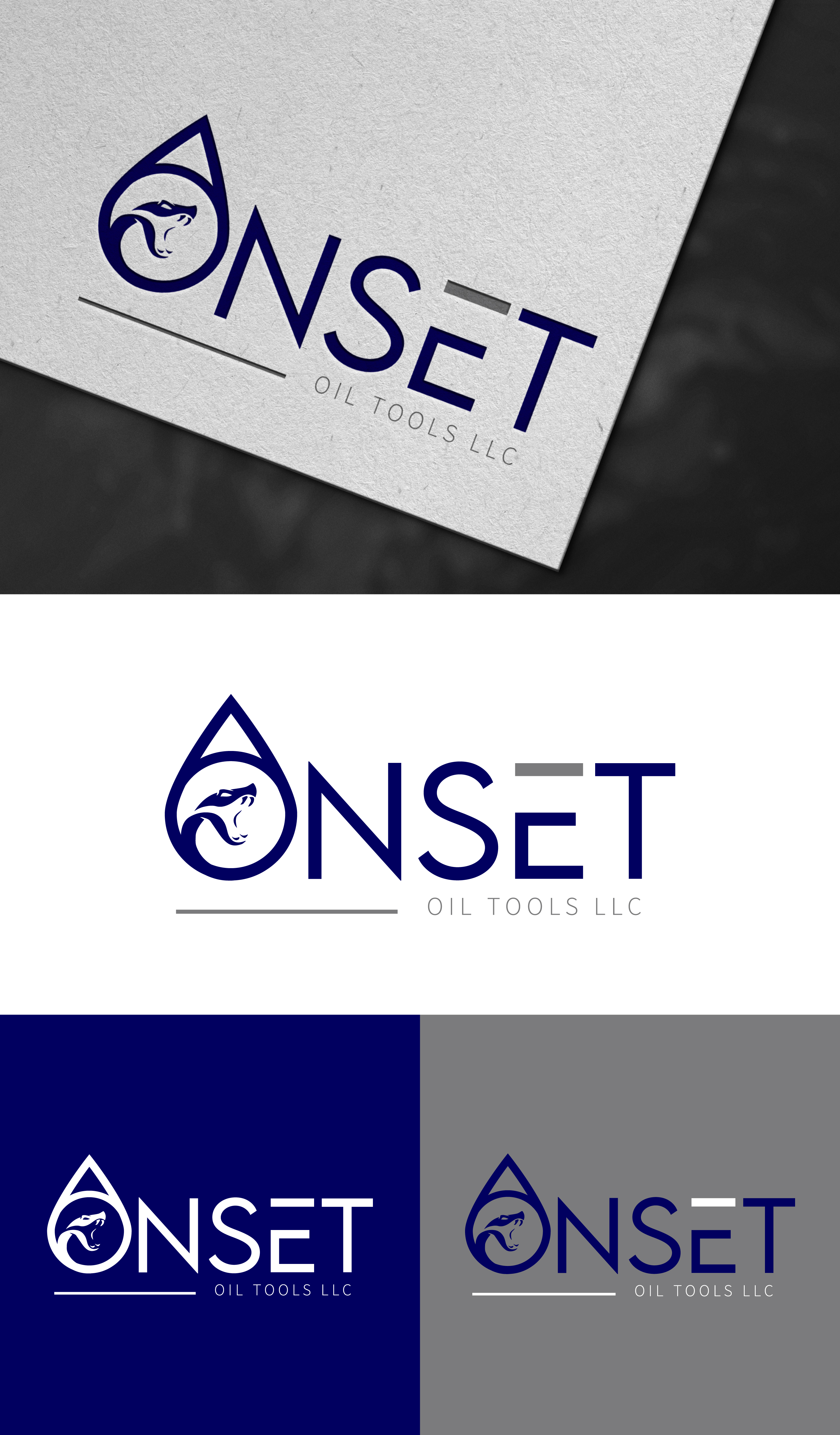 Logo Design by AKTech for this project | Design #32885160