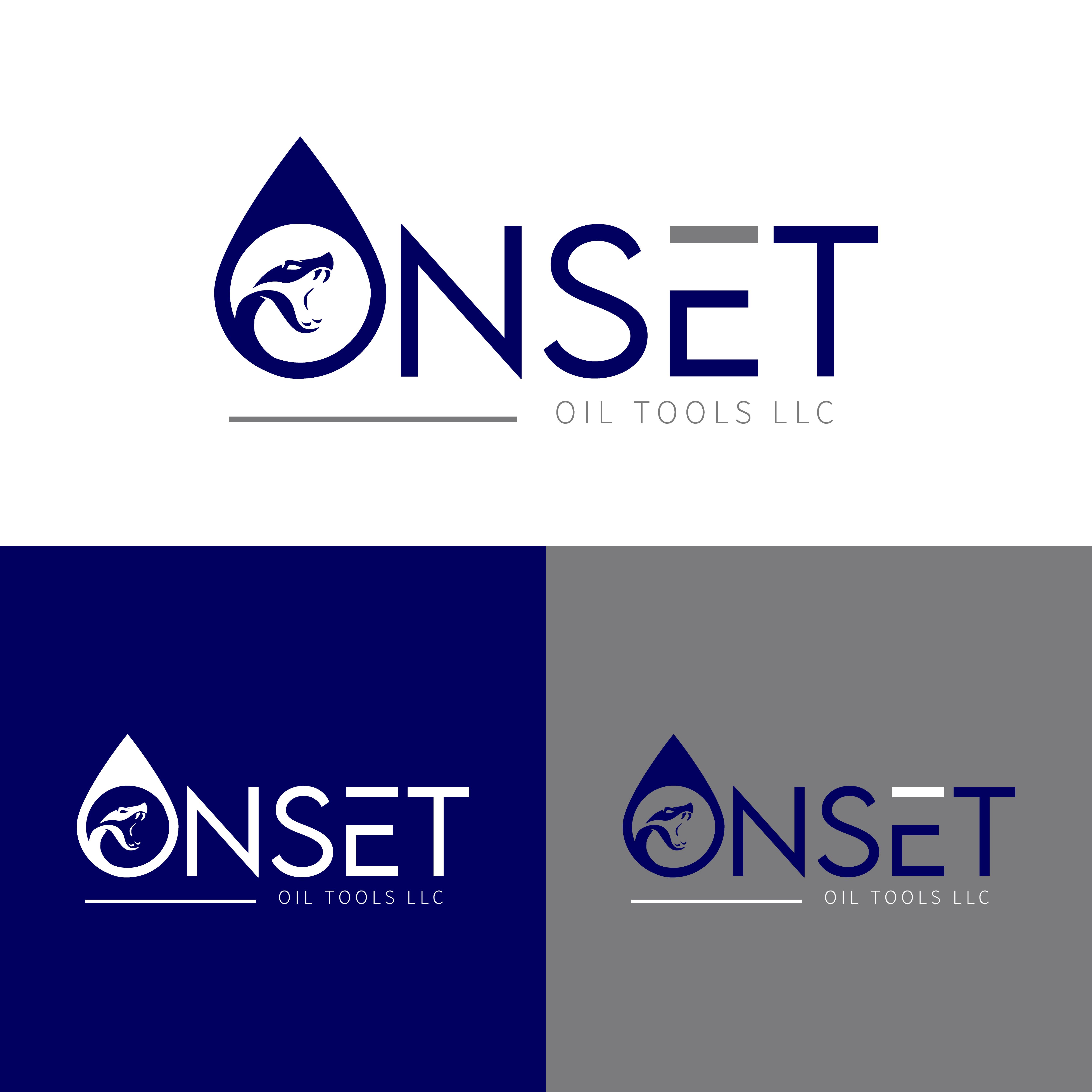Logo Design by AKTech for this project | Design #32892425