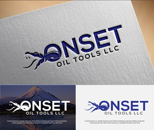 Logo Design by Tatiana Paulo for this project | Design: #32883703