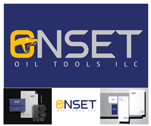 Logo Design by REBLIND Studio