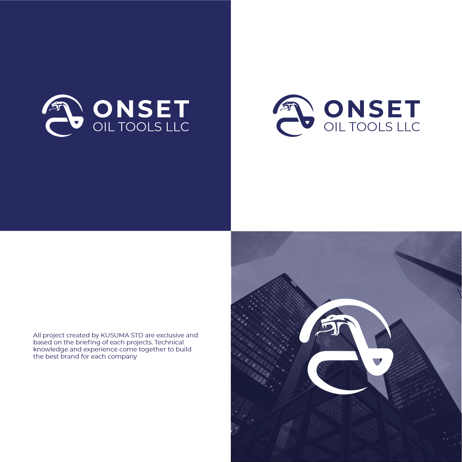 Diseño de Logo por Sultan  Studio para este proyecto | Diseño #32859728