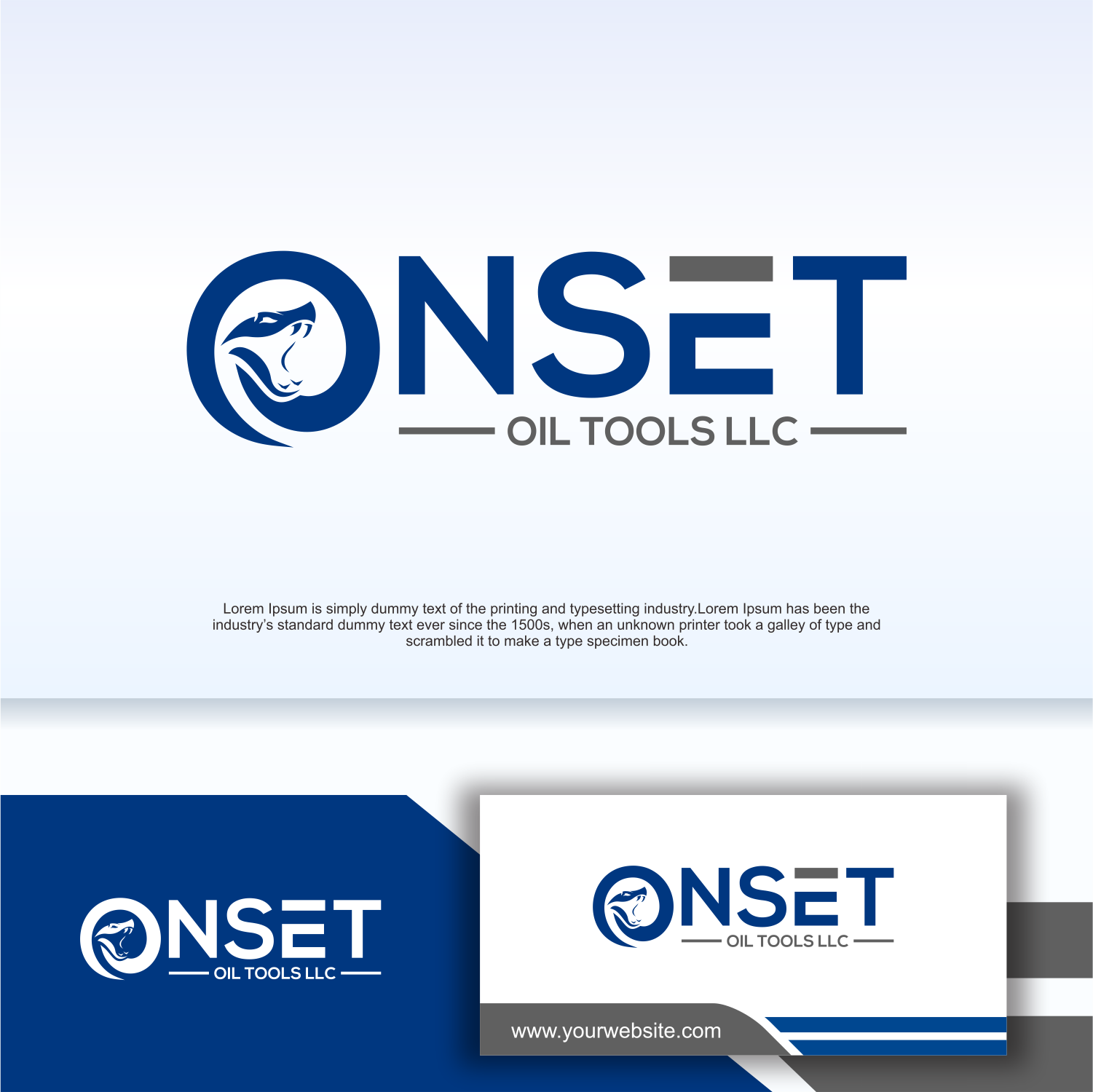 Logo Design by Apache Kretek for this project | Design #32871635